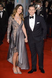 68. BAFTA Awards, London