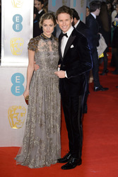 68. BAFTA Awards, London