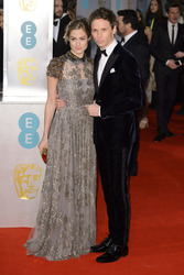 68. BAFTA Awards, London