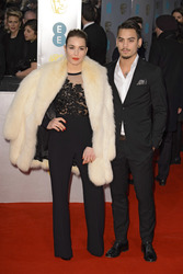 68. BAFTA Awards, London