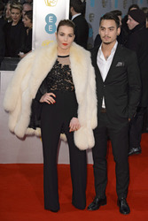 68. BAFTA Awards, London