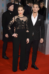 68. BAFTA Awards, London