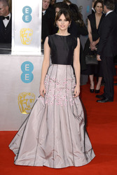 68. BAFTA Awards, London