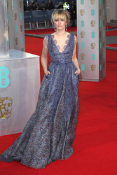 68. BAFTA Awards, London