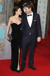 68. BAFTA Awards, London