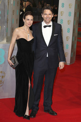 68. BAFTA Awards, London
