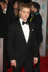 68. BAFTA Awards, London