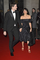 BAFTA Awards After Dinner, London