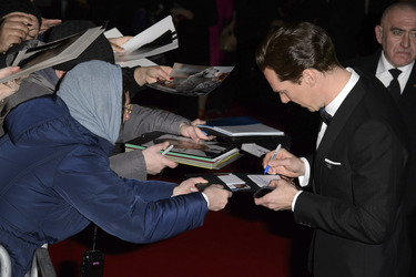 BAFTA Awards After Dinner, London