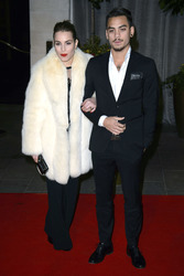 BAFTA Awards After Dinner, London