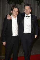 BAFTA Awards After Dinner, London