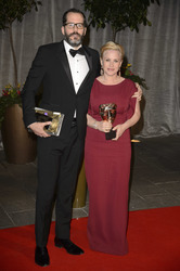 BAFTA Awards After Dinner, London