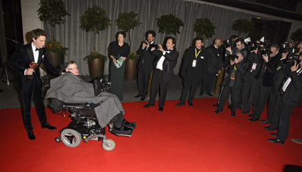 BAFTA Awards After Dinner, London