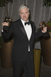BAFTA Awards After Dinner, London