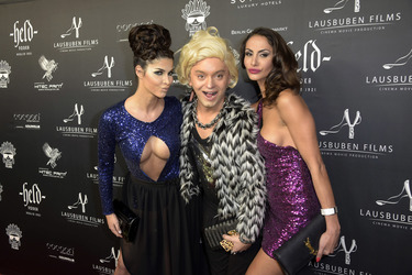 Lausbuben Films Gala Event, Berlinale 2015