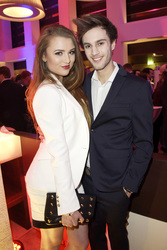 Lausbuben Films Gala Event, Berlinale 2015
