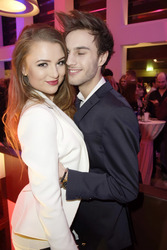 Lausbuben Films Gala Event, Berlinale 2015