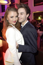 Lausbuben Films Gala Event, Berlinale 2015