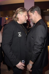 Lausbuben Films Gala Event, Berlinale 2015