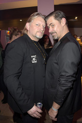 Lausbuben Films Gala Event, Berlinale 2015