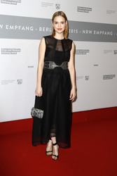 NRW Empfang, Berlinale 2015