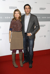 NRW Empfang, Berlinale 2015