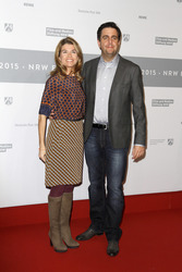 NRW Empfang, Berlinale 2015