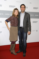 NRW Empfang, Berlinale 2015