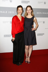 NRW Empfang, Berlinale 2015
