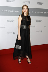 NRW Empfang, Berlinale 2015
