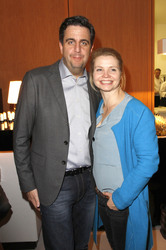 Bastian Pastewka, Annette Frier