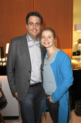 Bastian Pastewka, Annette Frier