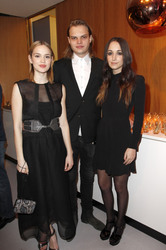 NRW Empfang, Berlinale 2015