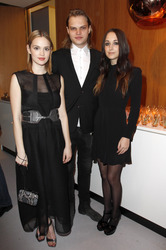 NRW Empfang, Berlinale 2015