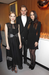 NRW Empfang, Berlinale 2015