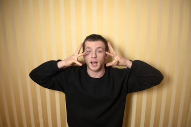 European Shooting Stars 2015 Photocall, Berlinale 2015