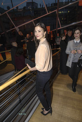 Arte Empfang, Berlinale 2015