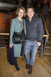 Arte Empfang, Berlinale 2015