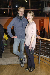 Arte Empfang, Berlinale 2015