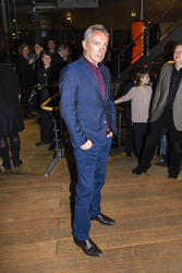 Arte Empfang, Berlinale 2015