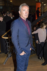 Arte Empfang, Berlinale 2015