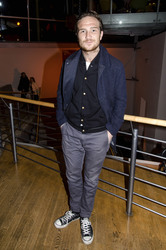 Arte Empfang, Berlinale 2015