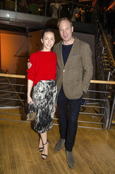 Arte Empfang, Berlinale 2015