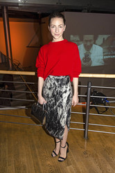 Arte Empfang, Berlinale 2015