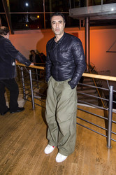 Arte Empfang, Berlinale 2015