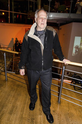 Arte Empfang, Berlinale 2015