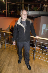 Arte Empfang, Berlinale 2015