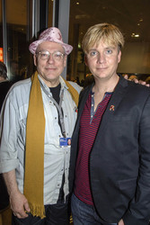 Arte Empfang, Berlinale 2015