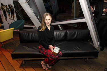 Arte Empfang, Berlinale 2015