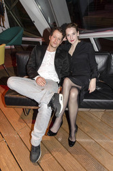 Arte Empfang, Berlinale 2015